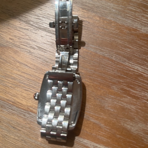 Michele watch